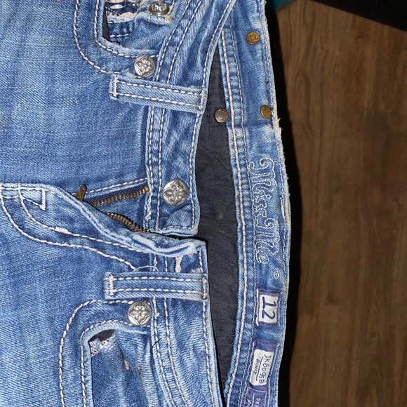 Miss me jeans - Picture 3 of 3